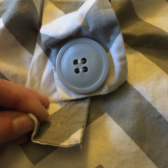 Canopy Couture Car Seat Cover - Picture 3 of 5